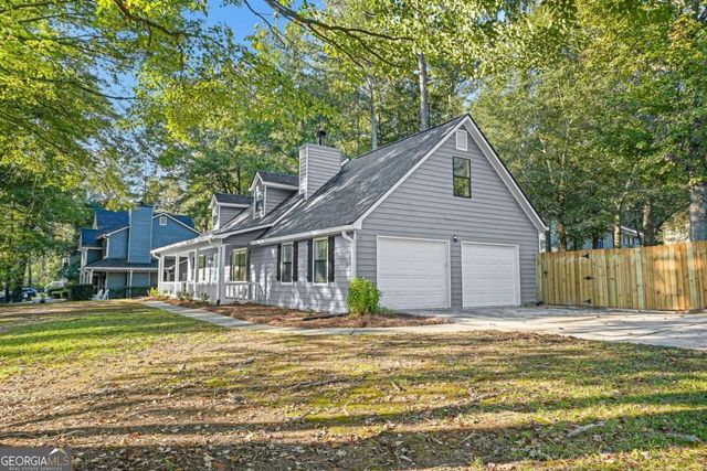 1501 Scott Oaks Court SW, Marietta, GA 30008