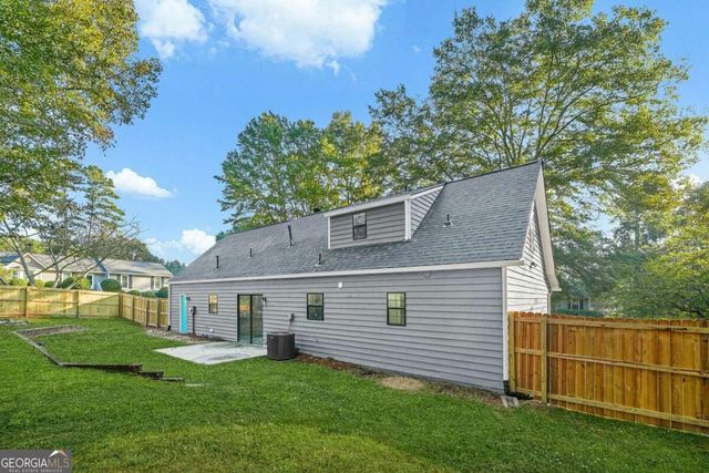 1501 Scott Oaks Court SW, Marietta, GA 30008