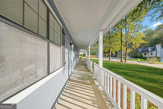 1501 Scott Oaks Court SW, Marietta, GA 30008