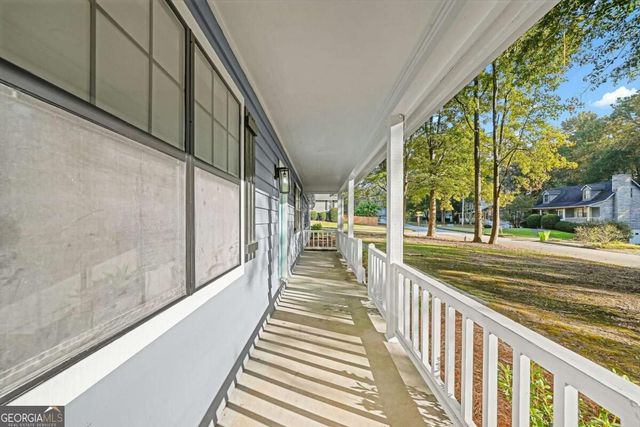 1501 Scott Oaks Court SW, Marietta, GA 30008