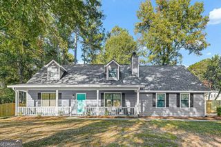 1501 Scott Oaks Court SW, Marietta, GA 30008