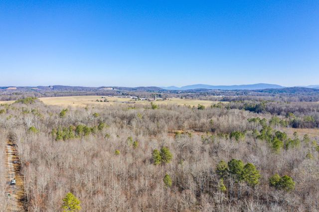 39.19ac SE Trewhitt Road, Cleveland, TN 37323