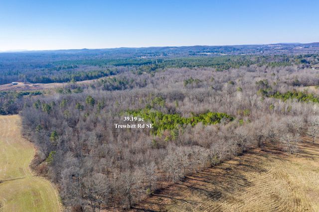 39.19ac SE Trewhitt Road, Cleveland, TN 37323