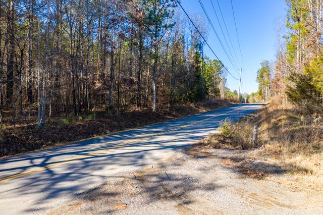 39.19ac SE Trewhitt Road, Cleveland, TN 37323