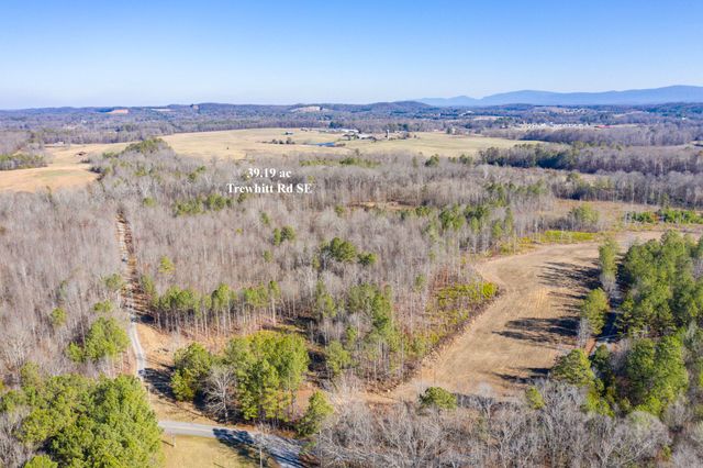 39.19ac SE Trewhitt Road, Cleveland, TN 37323