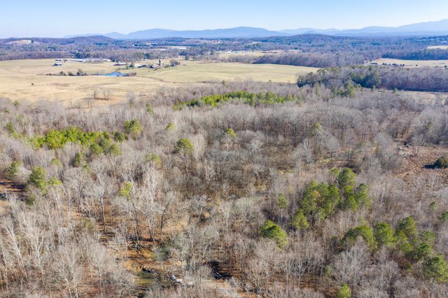 39.19ac SE Trewhitt Road, Cleveland, TN 37323