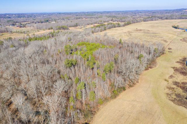 39.19ac SE Trewhitt Road, Cleveland, TN 37323