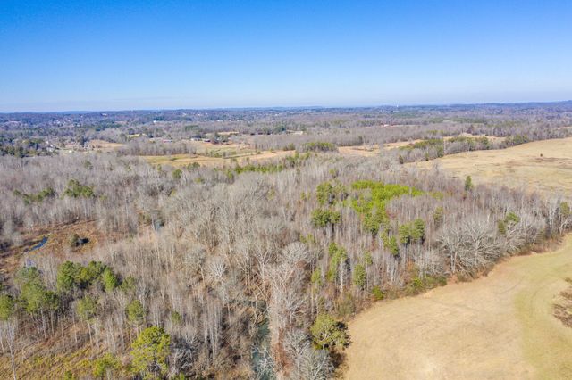 39.19ac SE Trewhitt Road, Cleveland, TN 37323