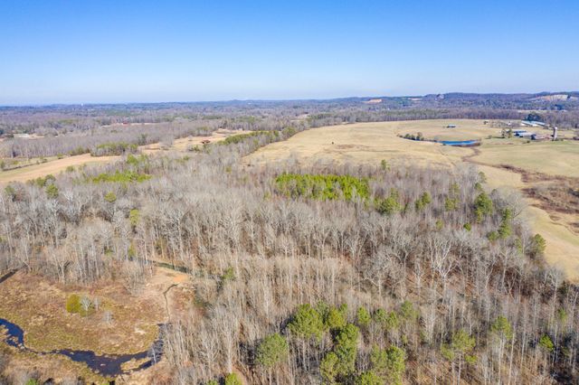 39.19ac SE Trewhitt Road, Cleveland, TN 37323
