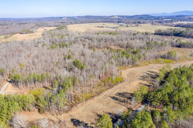 39.19ac SE Trewhitt Road, Cleveland, TN 37323