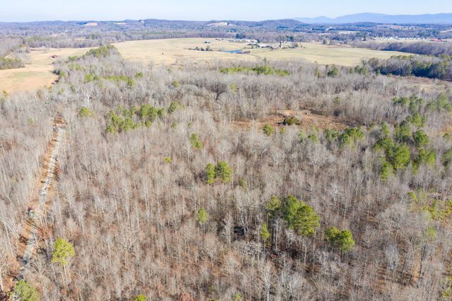 39.19ac SE Trewhitt Road, Cleveland, TN 37323