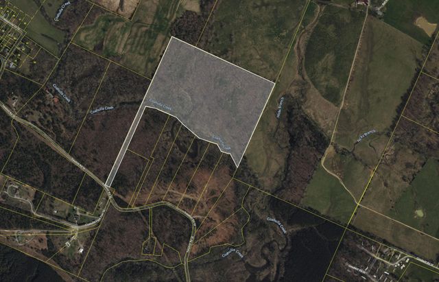 39.19ac SE Trewhitt Road, Cleveland, TN 37323