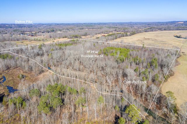 39.19ac SE Trewhitt Road, Cleveland, TN 37323