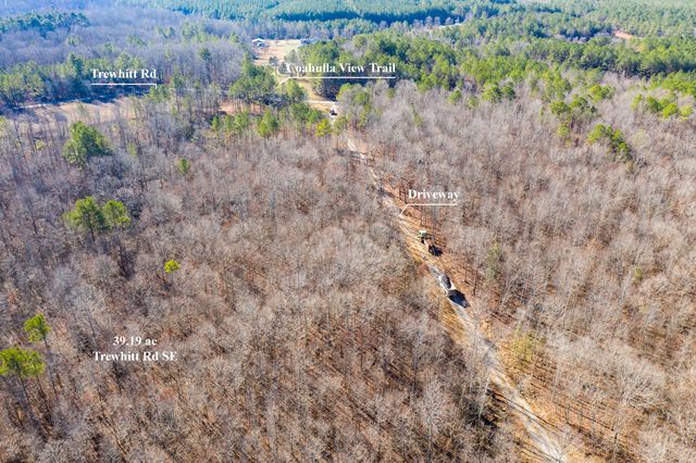 39.19ac SE Trewhitt Road, Cleveland, TN 37323