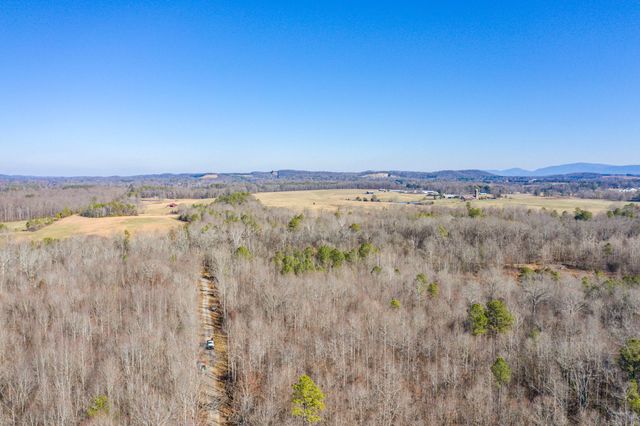 39.19ac SE Trewhitt Road, Cleveland, TN 37323