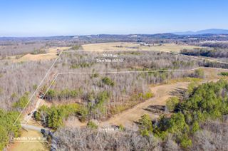 39.19ac SE Trewhitt Road, Cleveland, TN 37323