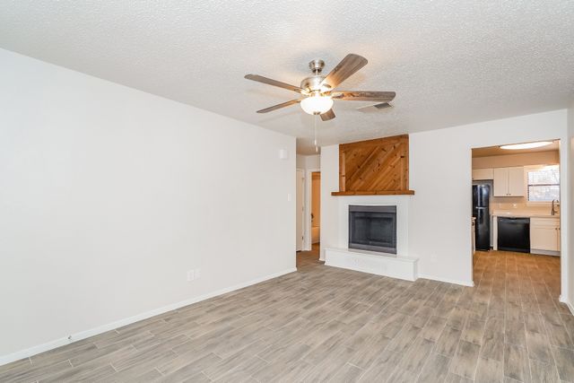 2737 Mill Pond Road, Denton, TX 76209