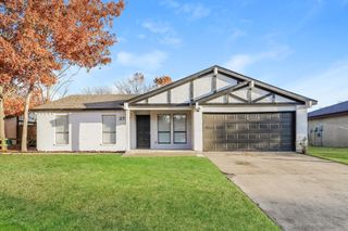 2737 Mill Pond Road, Denton, TX 76209