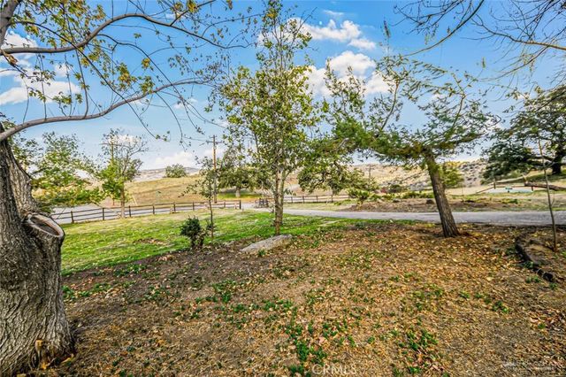 30617 Buckskin, Tehachapi, CA 93561
