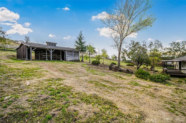 30617 Buckskin, Tehachapi, CA 93561