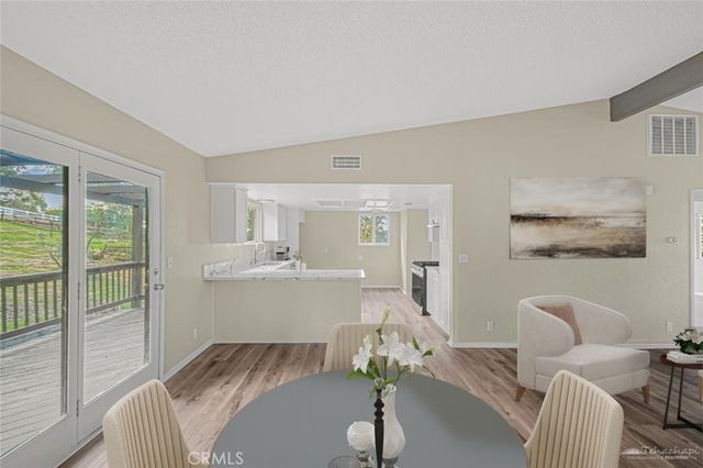 30617 Buckskin, Tehachapi, CA 93561