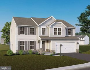 195 AUSTRIAN DR #LOT 49, Blandon, PA 19510