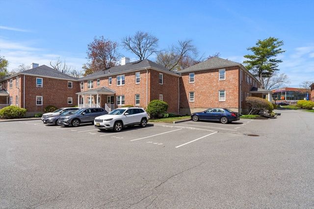 96 Boylston Street 3, Newton, MA 02467