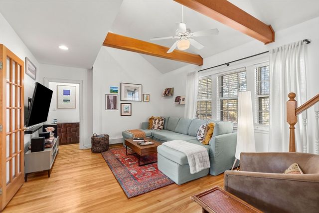 96 Boylston Street 3, Newton, MA 02467