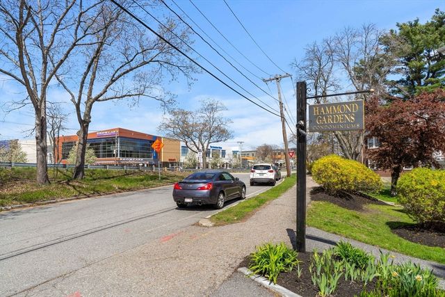 96 Boylston Street 3, Newton, MA 02467