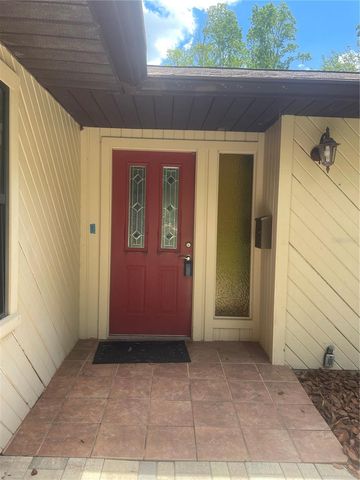 2421 NW 106TH DRIVE, Gainesville, FL 32606