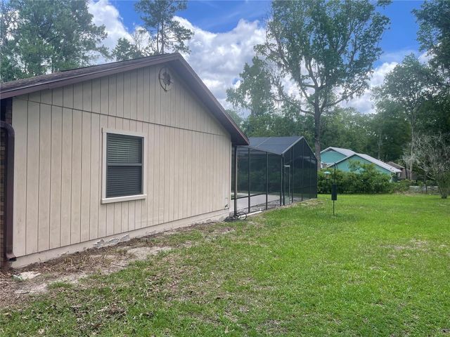 2421 NW 106TH DRIVE, Gainesville, FL 32606