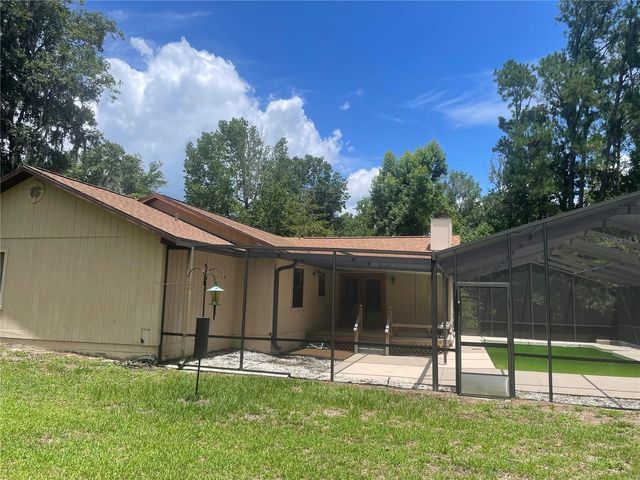 2421 NW 106TH DRIVE, Gainesville, FL 32606