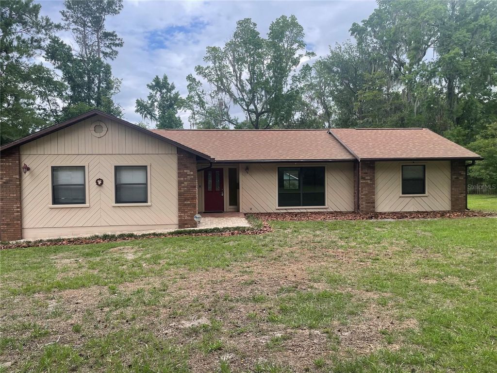 2421 NW 106TH DRIVE, Gainesville, FL 32606
