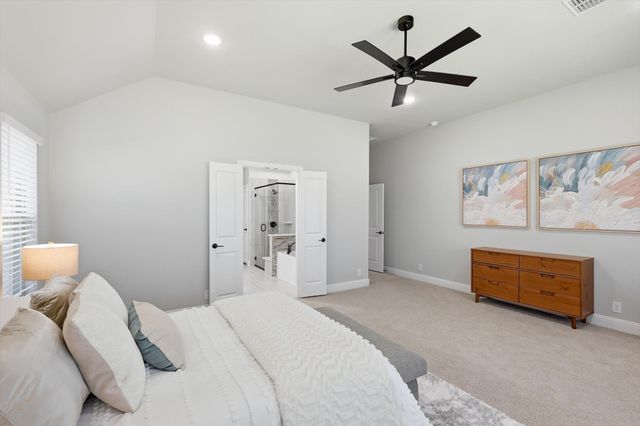 833 Daisy Corner Drive, Little Elm, TX 76227