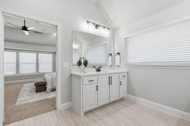 833 Daisy Corner Drive, Little Elm, TX 76227