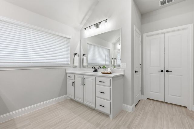 833 Daisy Corner Drive, Little Elm, TX 76227