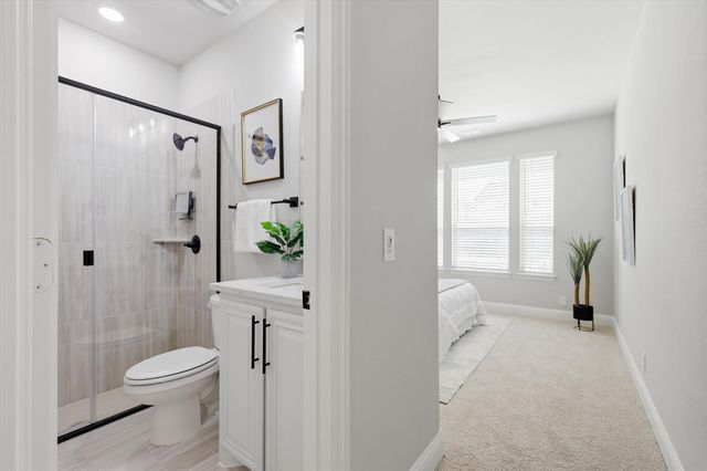 833 Daisy Corner Drive, Little Elm, TX 76227