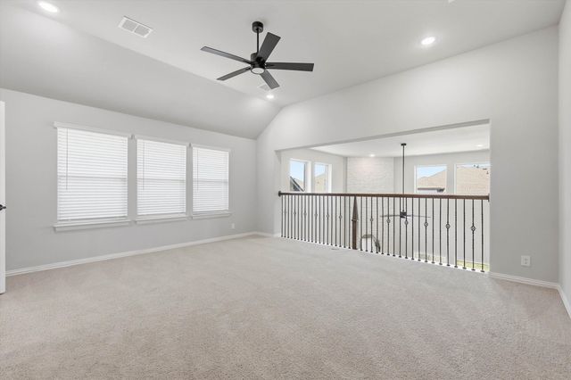 833 Daisy Corner Drive, Little Elm, TX 76227