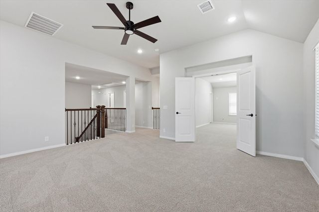 833 Daisy Corner Drive, Little Elm, TX 76227