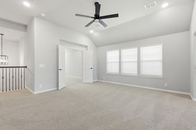 833 Daisy Corner Drive, Little Elm, TX 76227