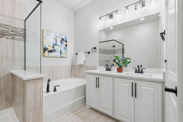 833 Daisy Corner Drive, Little Elm, TX 76227