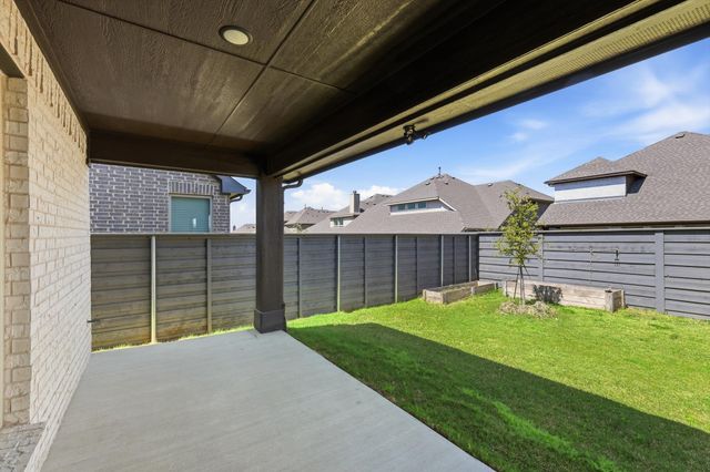 833 Daisy Corner Drive, Little Elm, TX 76227