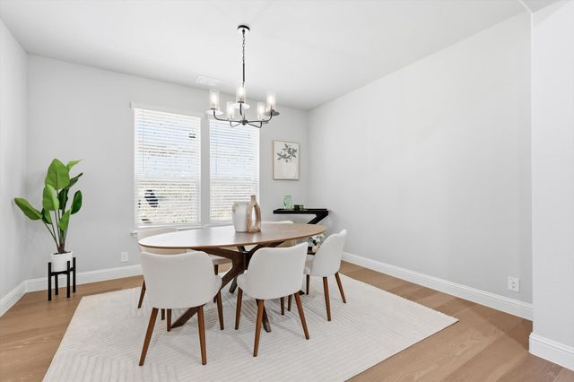 833 Daisy Corner Drive, Little Elm, TX 76227