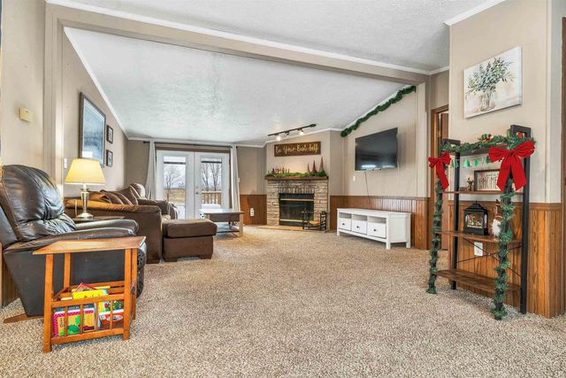 8153 GRAY LAKE ROAD, Oconto Falls, WI 54154