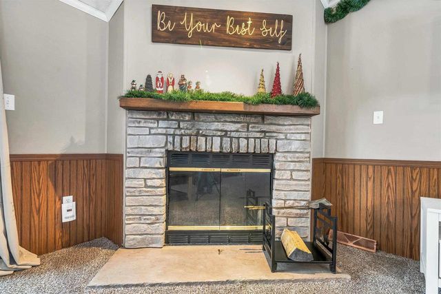 8153 GRAY LAKE ROAD, Oconto Falls, WI 54154