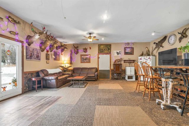 8153 GRAY LAKE ROAD, Oconto Falls, WI 54154