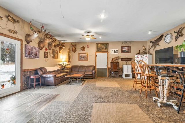 8153 GRAY LAKE ROAD, Oconto Falls, WI 54154