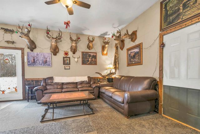 8153 GRAY LAKE ROAD, Oconto Falls, WI 54154