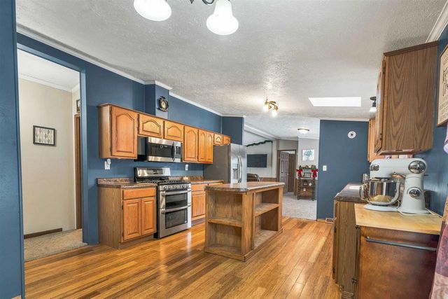 8153 GRAY LAKE ROAD, Oconto Falls, WI 54154