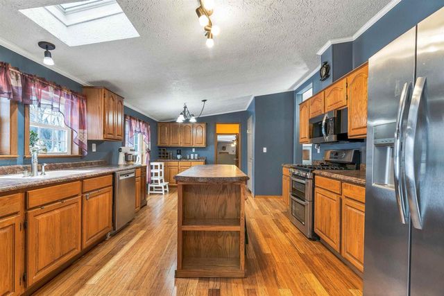 8153 GRAY LAKE ROAD, Oconto Falls, WI 54154